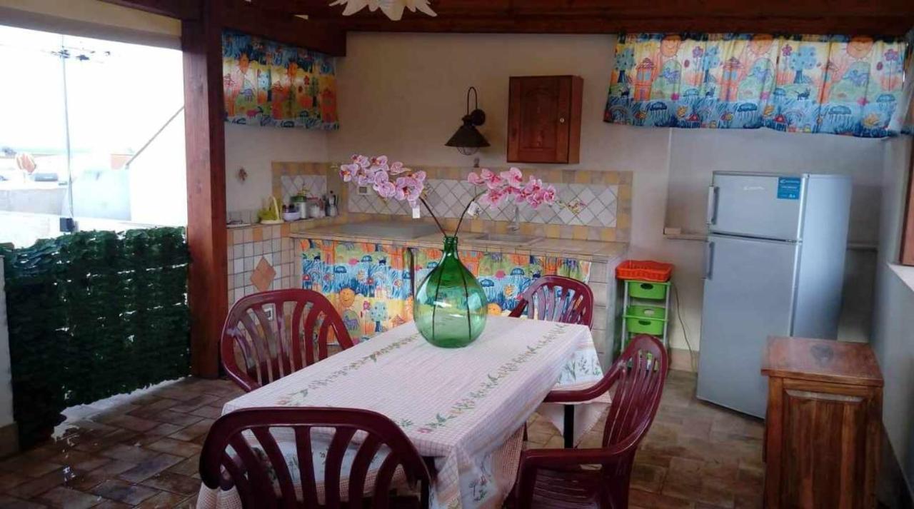 Apartment Casa Sarina San Vito Lo Capo